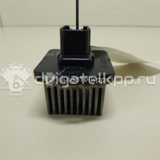 Фото Резистор отопителя  9562664j00 для Suzuki Grand Vitara