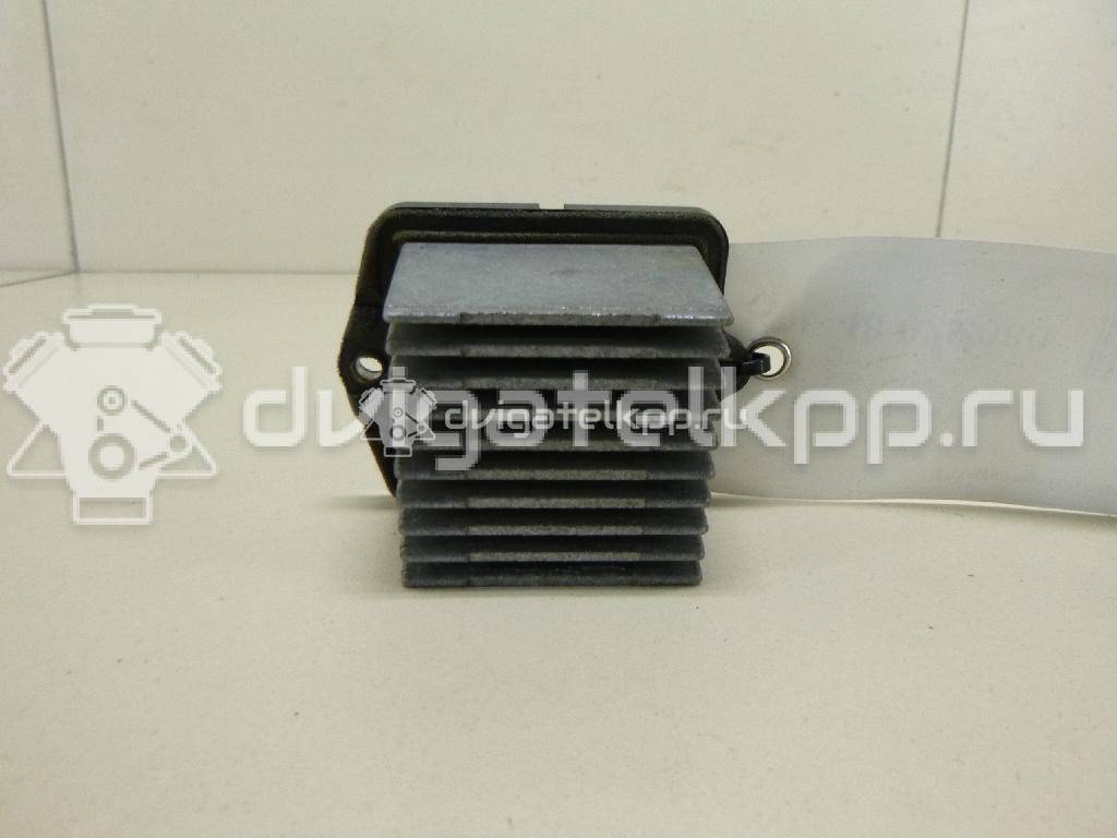 Фото Резистор отопителя  9562664j00 для Suzuki Grand Vitara {forloop.counter}}