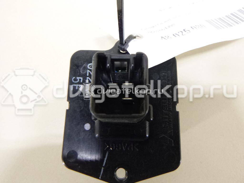 Фото Резистор отопителя  9562664j00 для Suzuki Grand Vitara {forloop.counter}}