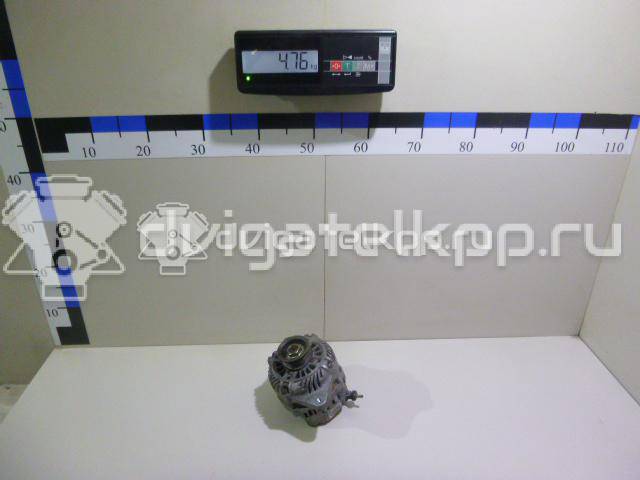 Фото Генератор  3140065J10 для Suzuki Splash Ex / Grand Vitara / Sx4 / Swift {forloop.counter}}