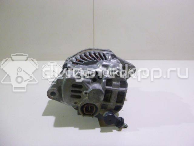 Фото Генератор  3140065J10 для Suzuki Splash Ex / Grand Vitara / Sx4 / Swift {forloop.counter}}