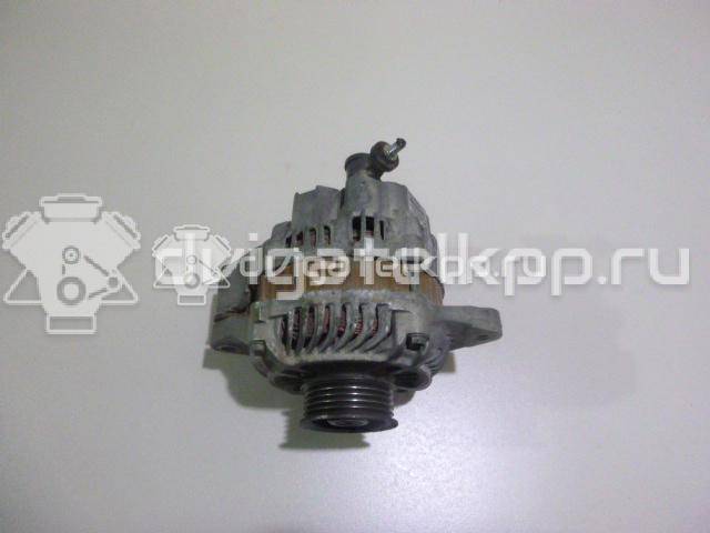 Фото Генератор  3140065J10 для Suzuki Splash Ex / Grand Vitara / Sx4 / Swift {forloop.counter}}