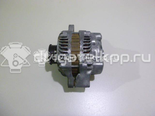 Фото Генератор  3140065J10 для Suzuki Splash Ex / Grand Vitara / Sx4 / Swift {forloop.counter}}