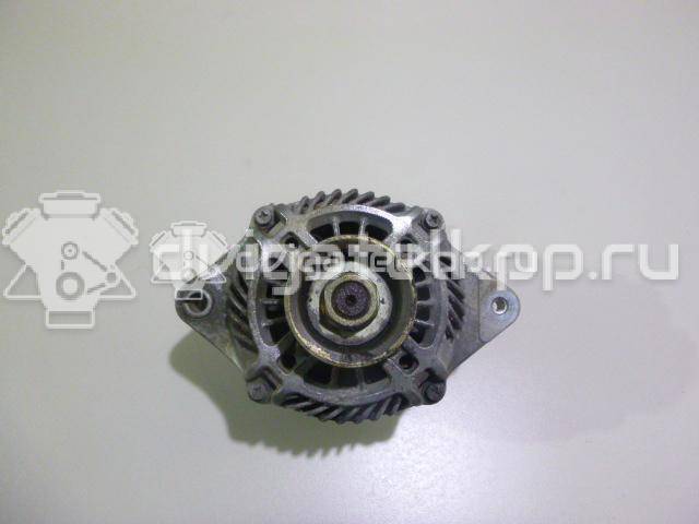 Фото Генератор  3140065J10 для Suzuki Splash Ex / Grand Vitara / Sx4 / Swift {forloop.counter}}