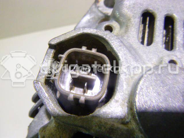 Фото Генератор  3140065J10 для Suzuki Splash Ex / Grand Vitara / Sx4 / Swift {forloop.counter}}