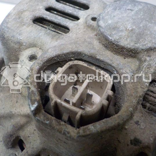 Фото Генератор  3140065J10 для Suzuki Splash Ex / Grand Vitara / Sx4 / Swift