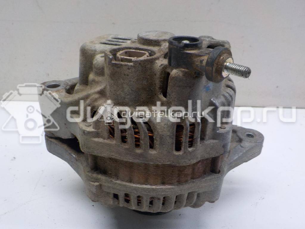 Фото Генератор  3140065J10 для Suzuki Splash Ex / Grand Vitara / Sx4 / Swift {forloop.counter}}