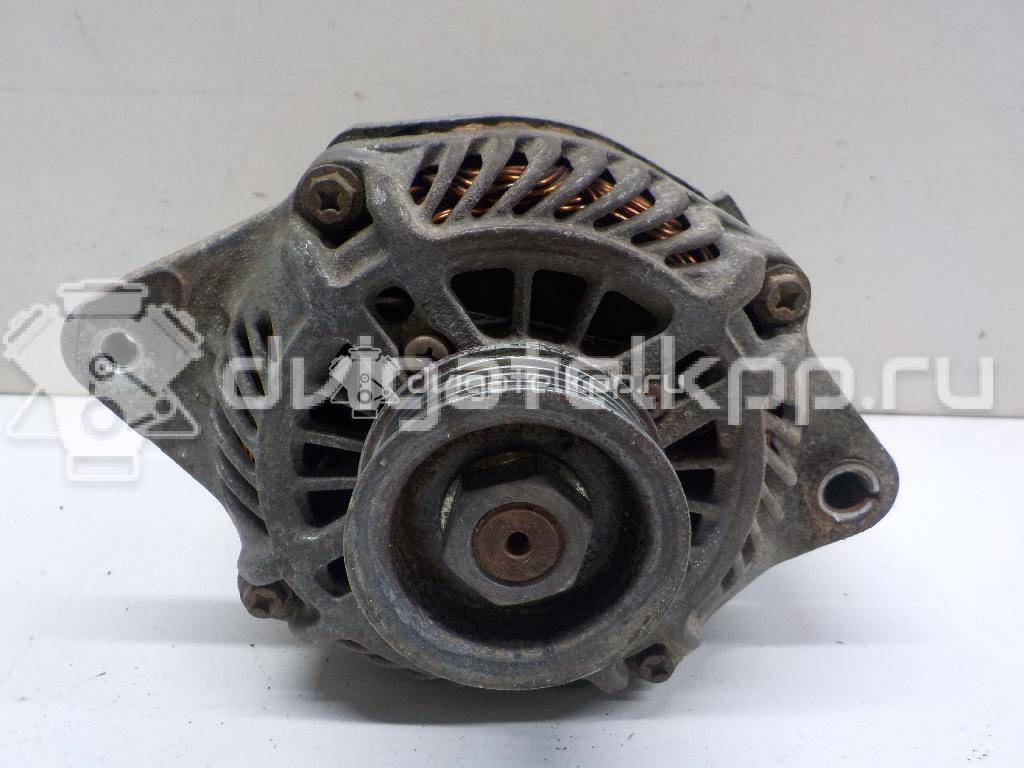 Фото Генератор  3140065J10 для Suzuki Splash Ex / Grand Vitara / Sx4 / Swift {forloop.counter}}