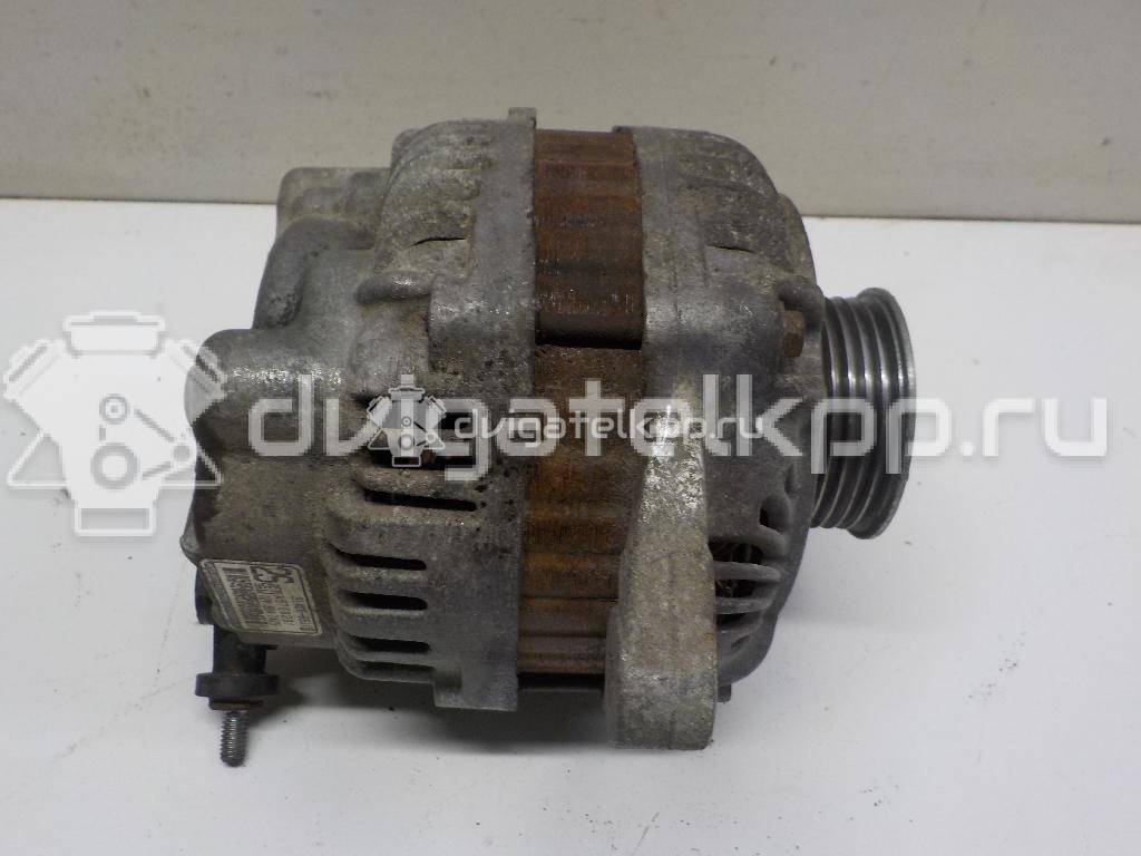 Фото Генератор  3140065J10 для Suzuki Splash Ex / Grand Vitara / Sx4 / Swift {forloop.counter}}