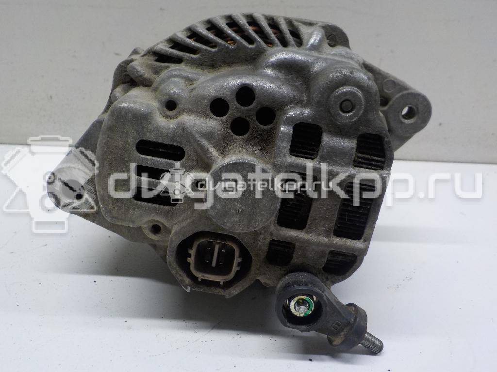 Фото Генератор  3140065J10 для Suzuki Splash Ex / Grand Vitara / Sx4 / Swift {forloop.counter}}