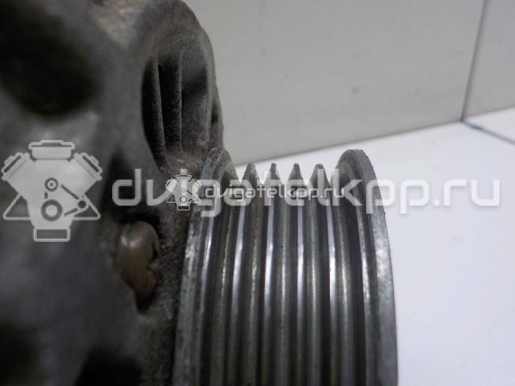 Фото Генератор  3140065J10 для Suzuki Splash Ex / Grand Vitara / Sx4 / Swift {forloop.counter}}