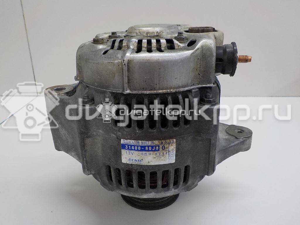 Фото Генератор  3140080J00 для Suzuki Vitara / Grand Vitara / Sx4 / Liana / Swift {forloop.counter}}