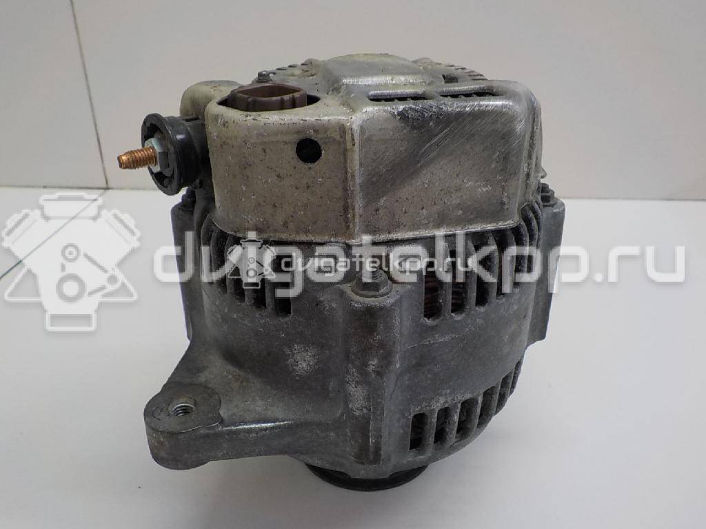 Фото Генератор  3140080J00 для Suzuki Vitara / Grand Vitara / Sx4 / Liana / Swift {forloop.counter}}