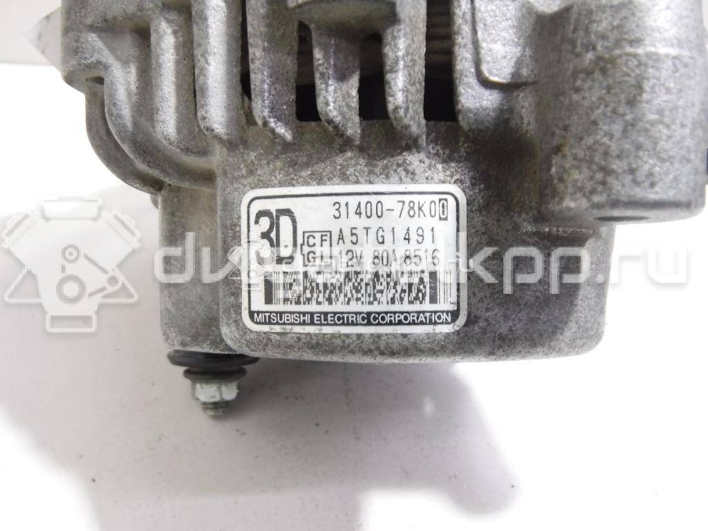 Фото Генератор  3140078k00 для Suzuki Grand Vitara {forloop.counter}}