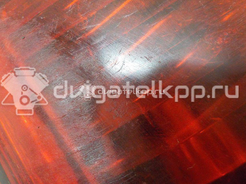 Фото Фонарь задний левый  3567086g00 для Suzuki Ignis {forloop.counter}}