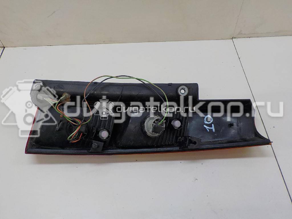 Фото Фонарь задний левый  3567086g00 для Suzuki Ignis {forloop.counter}}