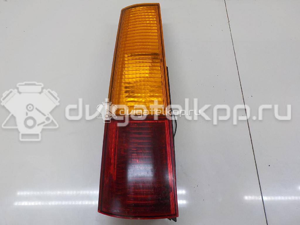 Фото Фонарь задний левый  3567086g00 для Suzuki Ignis {forloop.counter}}