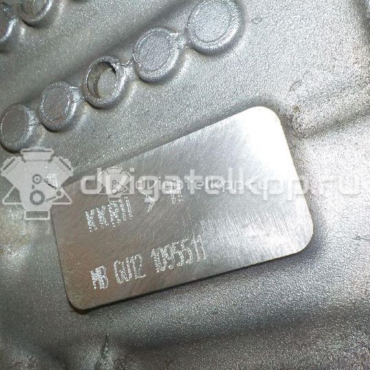 Фото Контрактный (б/у) двигатель N14 B16 A для Pgo / Mini 184 л.с 16V 1.6 л бензин 11002158714