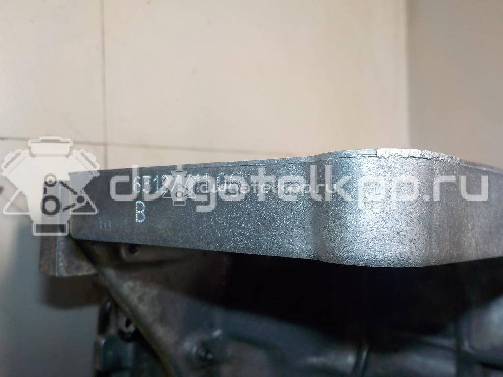 Фото Контрактный (б/у) двигатель N14 B16 A для Pgo / Mini 184 л.с 16V 1.6 л бензин 11002158714 {forloop.counter}}