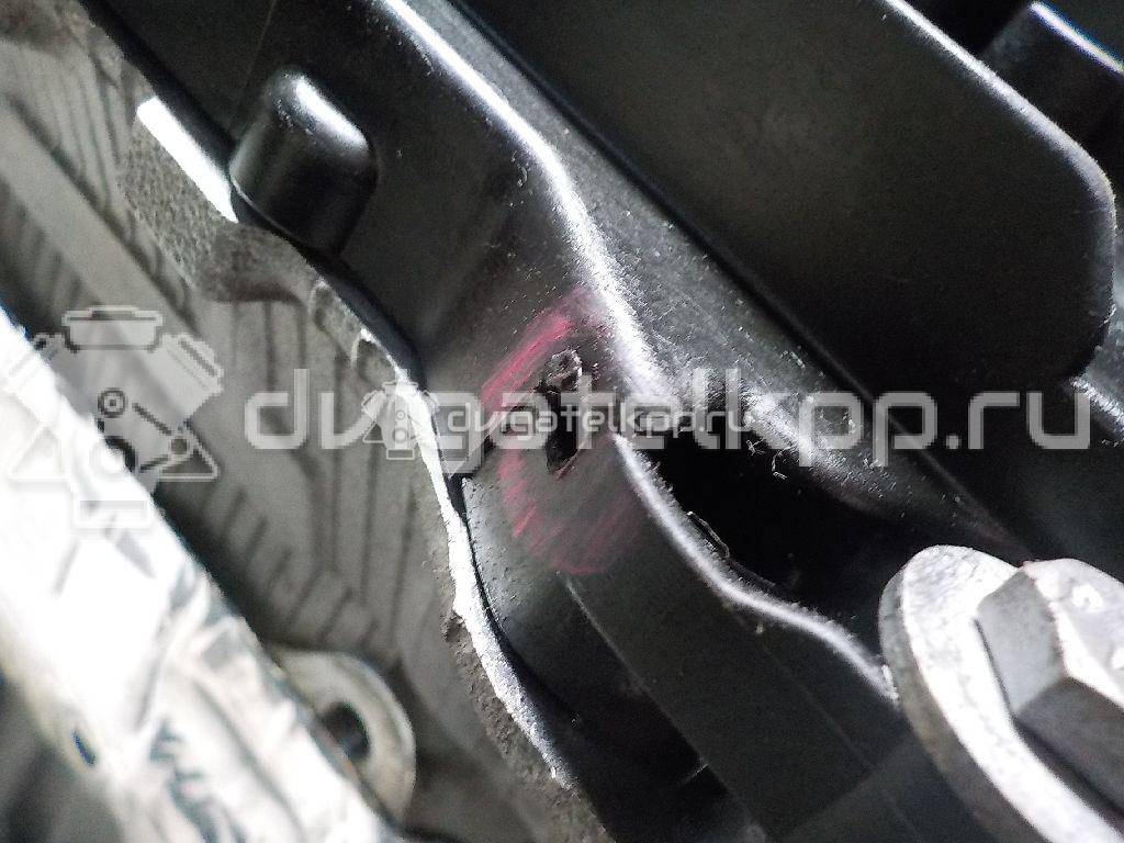 Фото Контрактный (б/у) двигатель N14 B16 A для Pgo / Mini 184 л.с 16V 1.6 л бензин 11002158714 {forloop.counter}}