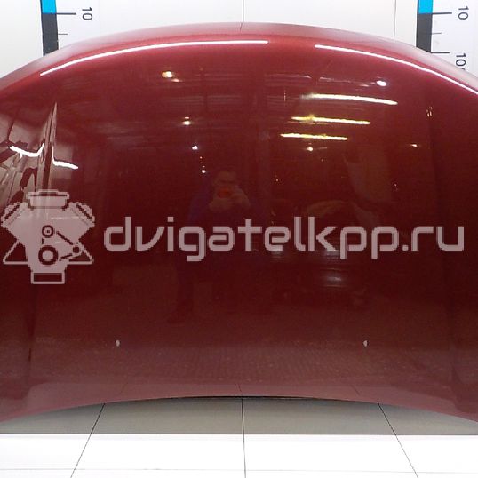 Фото Капот  5730065810 для Suzuki Grand Vitara
