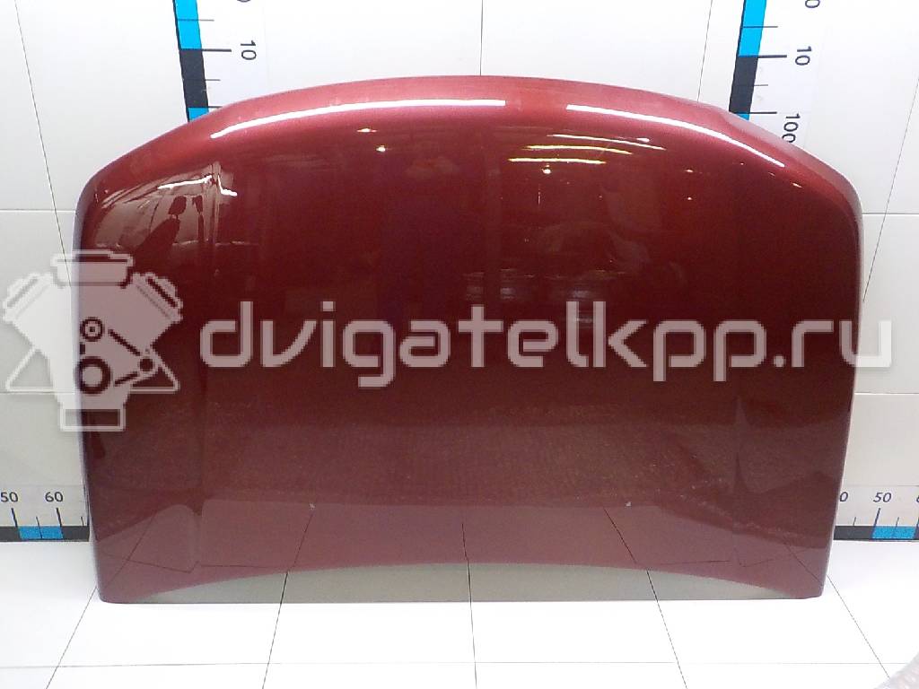 Фото Капот  5730065810 для Suzuki Grand Vitara {forloop.counter}}