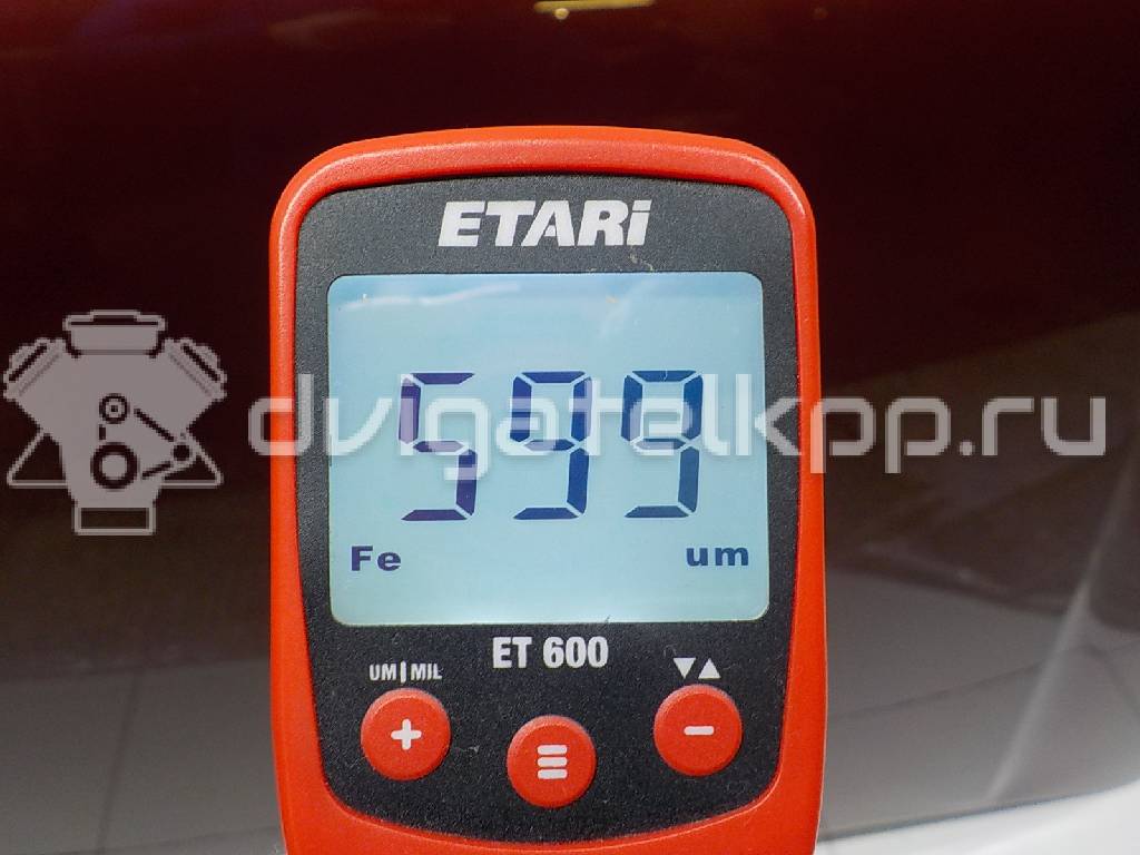 Фото Капот  5730065810 для Suzuki Grand Vitara {forloop.counter}}