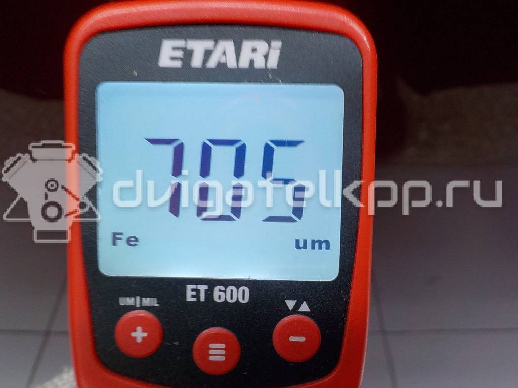 Фото Капот  5730065810 для Suzuki Grand Vitara {forloop.counter}}