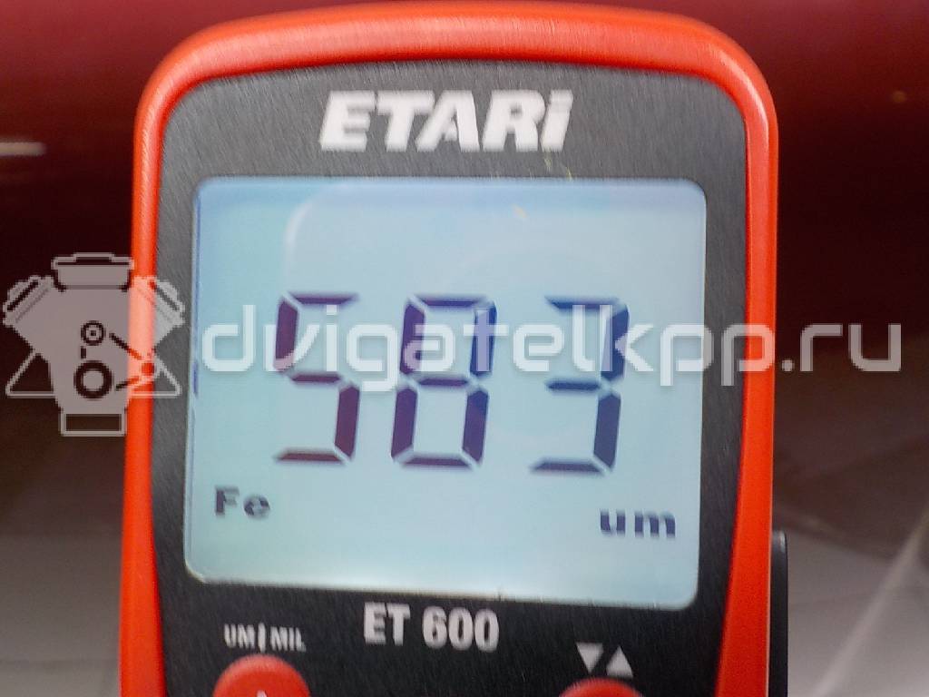 Фото Капот  5730065810 для Suzuki Grand Vitara {forloop.counter}}