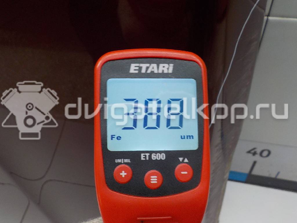 Фото Капот  5730065810 для Suzuki Grand Vitara {forloop.counter}}