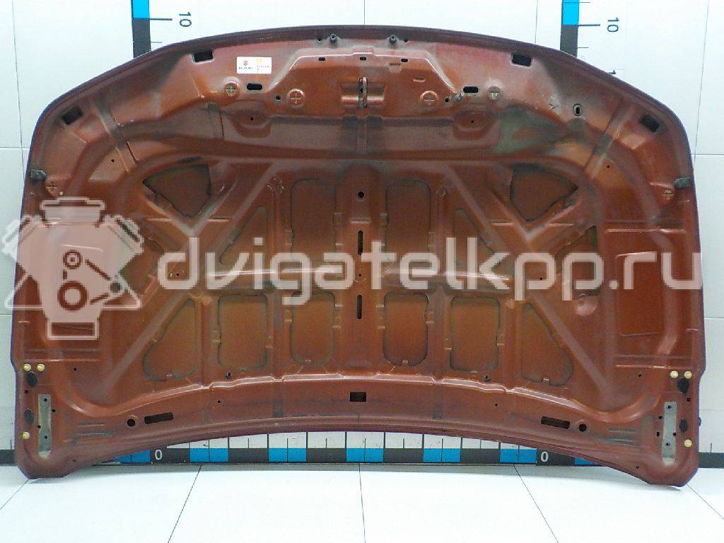 Фото Капот  5730065810 для Suzuki Grand Vitara {forloop.counter}}