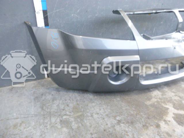 Фото Бампер передний  7171165J41799 для Suzuki Grand Vitara {forloop.counter}}