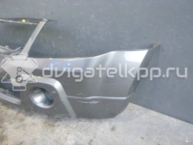 Фото Бампер передний  7171165J41799 для Suzuki Grand Vitara {forloop.counter}}