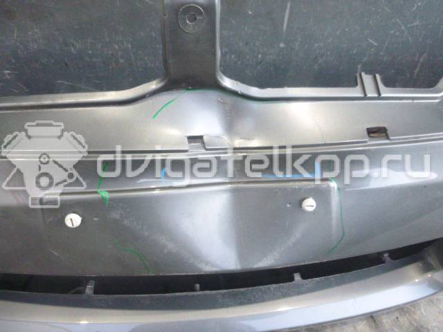 Фото Бампер передний  7171165J41799 для Suzuki Grand Vitara {forloop.counter}}