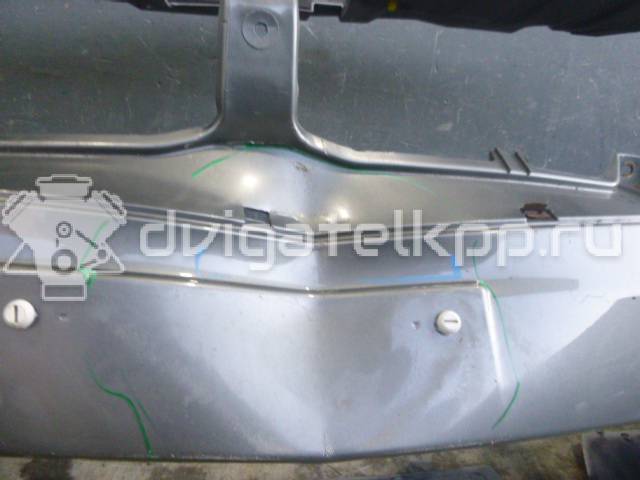 Фото Бампер передний  7171165J41799 для Suzuki Grand Vitara {forloop.counter}}