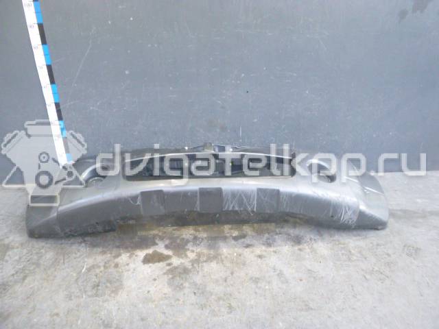 Фото Бампер передний  7171165J41799 для Suzuki Grand Vitara {forloop.counter}}