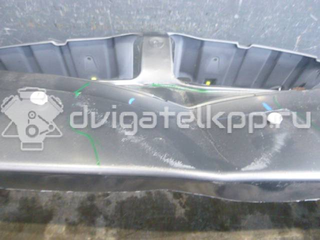 Фото Бампер передний  7171165J41799 для Suzuki Grand Vitara {forloop.counter}}