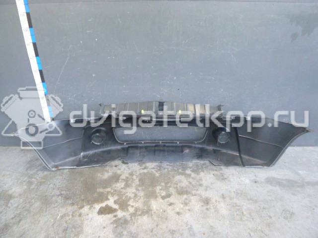 Фото Бампер передний  7171165J41799 для Suzuki Grand Vitara {forloop.counter}}