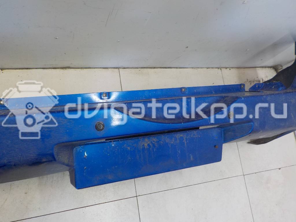 Фото Бампер задний  7181165J10799 для Suzuki Grand Vitara {forloop.counter}}