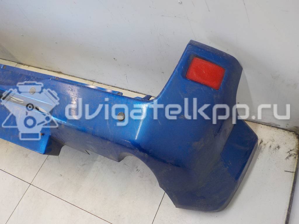 Фото Бампер задний  7181165J10799 для Suzuki Grand Vitara {forloop.counter}}