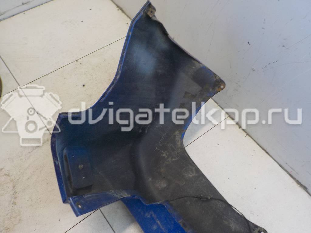 Фото Бампер задний  7181165J10799 для Suzuki Grand Vitara {forloop.counter}}