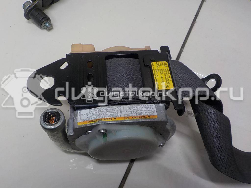 Фото Ремень безопасности с пиропатроном  8490255G71ED3 для suzuki Liana {forloop.counter}}