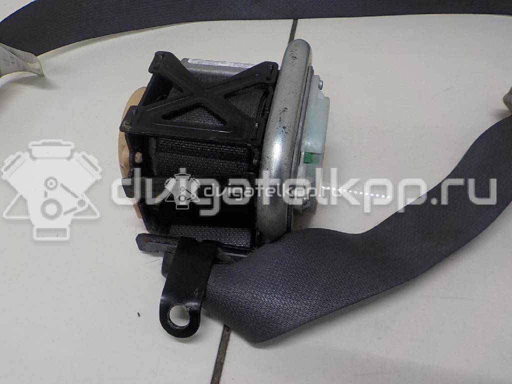 Фото Ремень безопасности с пиропатроном  8490255G71ED3 для suzuki Liana {forloop.counter}}