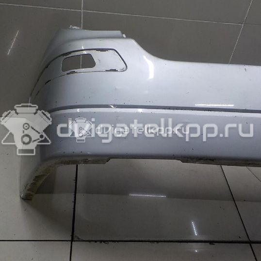 Фото Бампер задний  7181154GA0799 для suzuki Liana