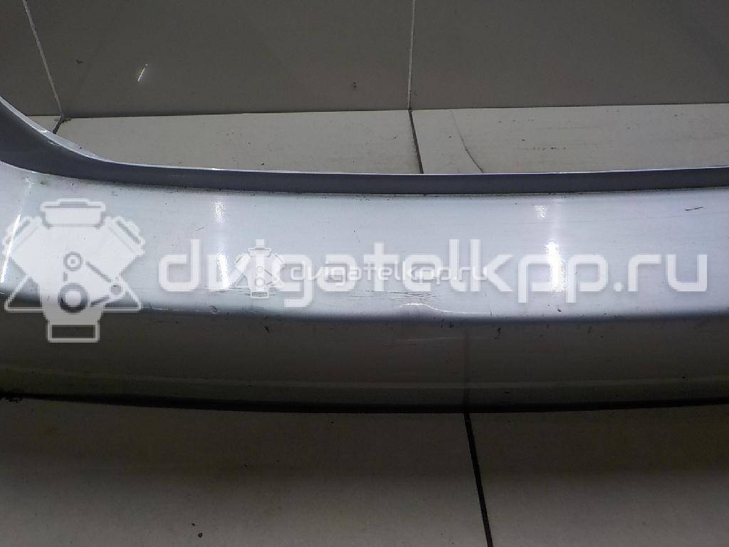 Фото Бампер задний  7181154GA0799 для suzuki Liana {forloop.counter}}