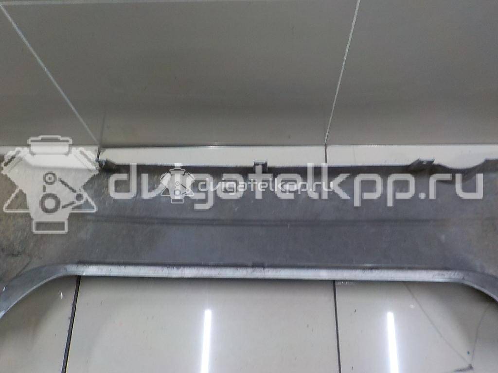 Фото Бампер задний  7181154GA0799 для suzuki Liana {forloop.counter}}