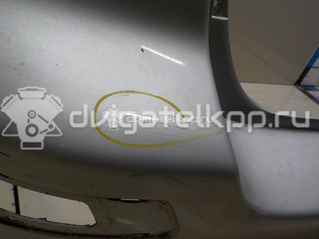 Фото Бампер задний  7181154GA0799 для suzuki Liana {forloop.counter}}