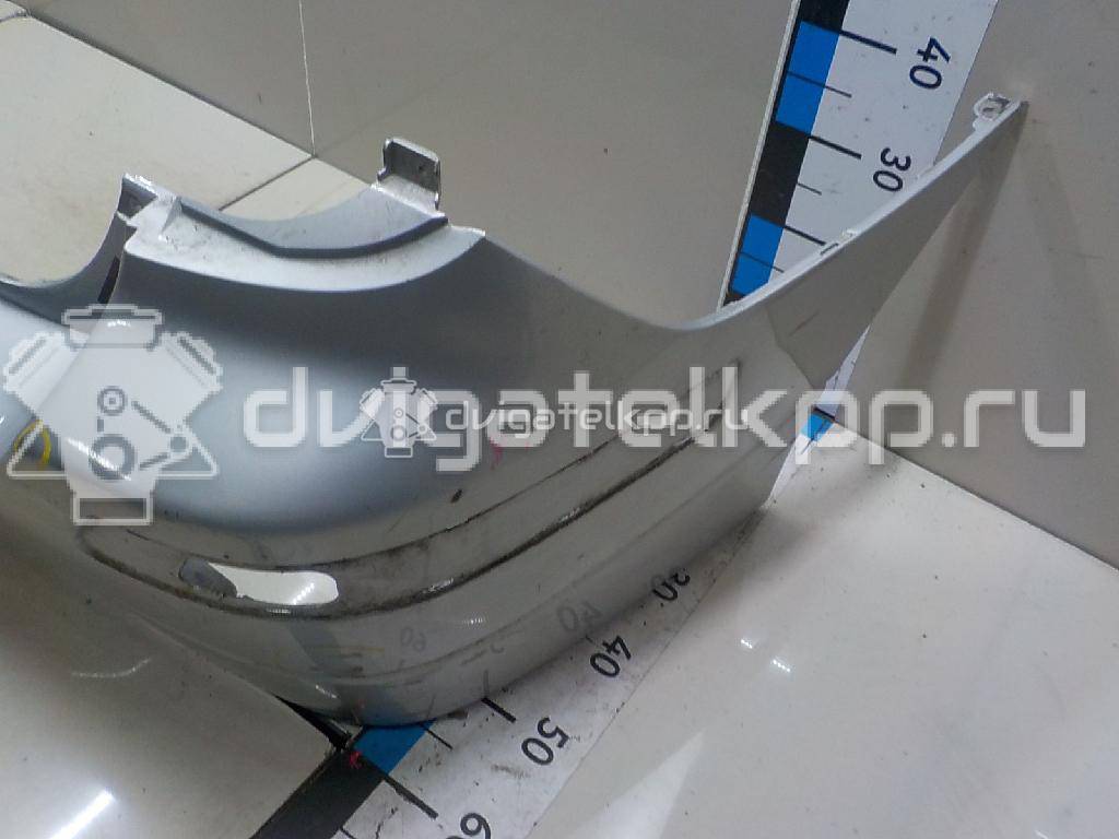 Фото Бампер задний  7181154GA0799 для suzuki Liana {forloop.counter}}