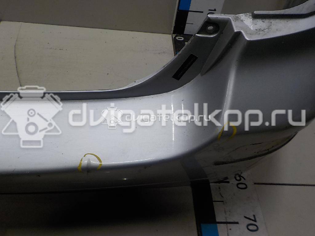 Фото Бампер задний  7181154GA0799 для suzuki Liana {forloop.counter}}