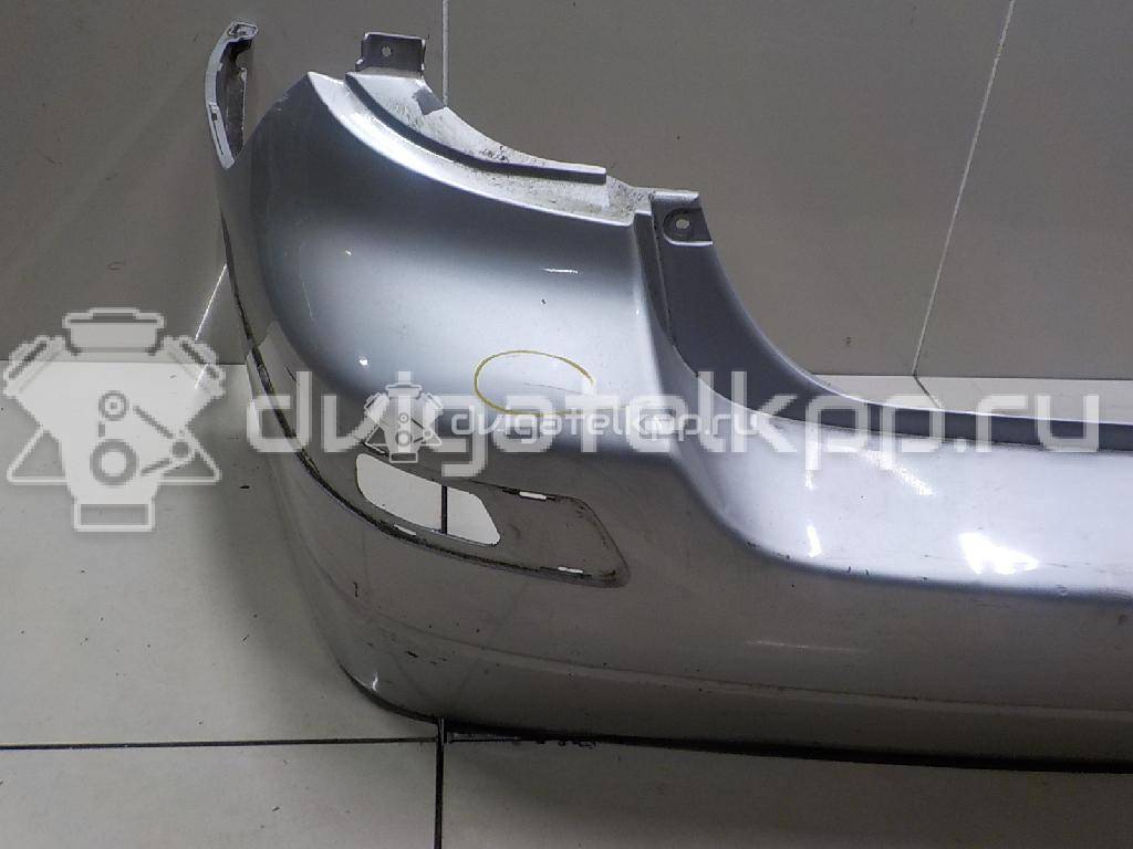 Фото Бампер задний  7181154GA0799 для suzuki Liana {forloop.counter}}